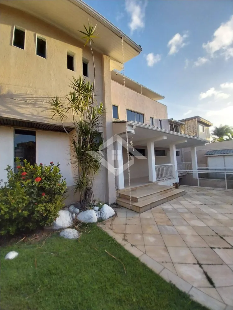 Casa, 6 quartos, 600 m² - Foto 46