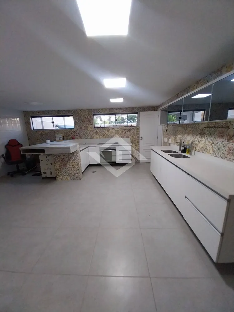 Casa, 6 quartos, 600 m² - Foto 34