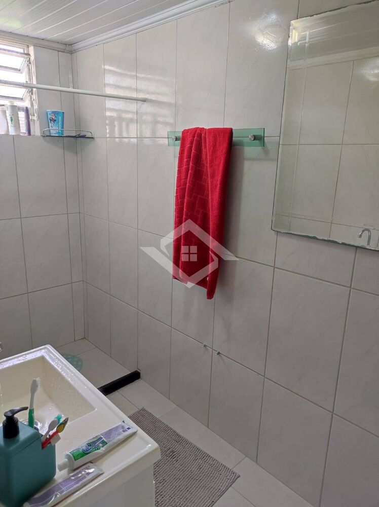 Apartamento à venda com 2 quartos, 50m² - Foto 5