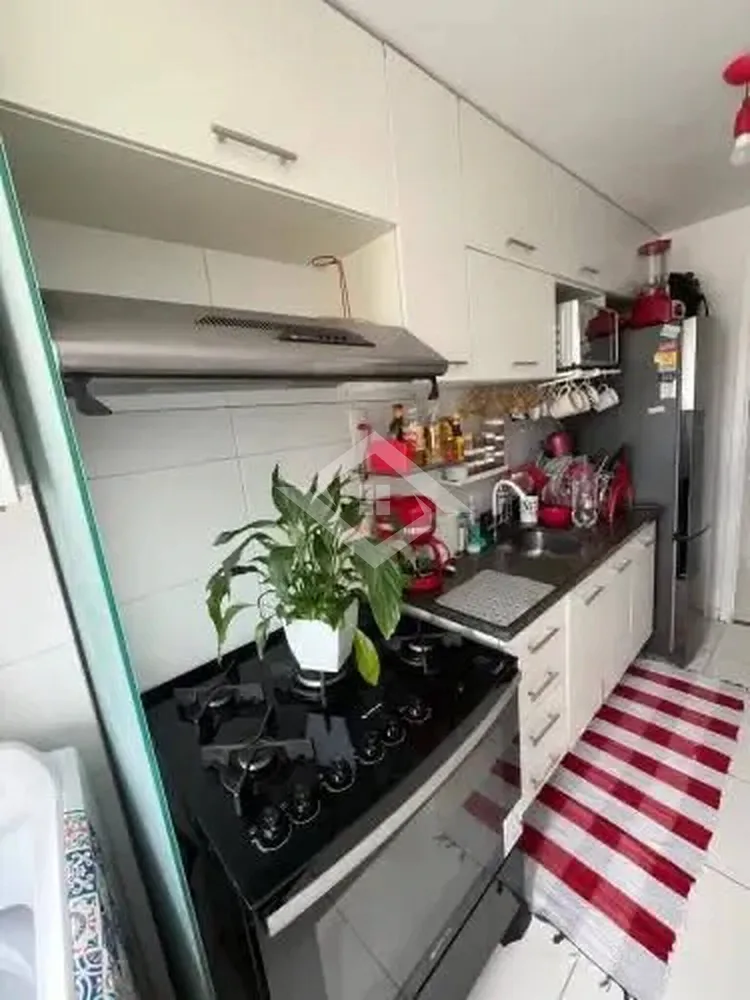 Apartamento, 2 quartos, 64 m² - Foto 8