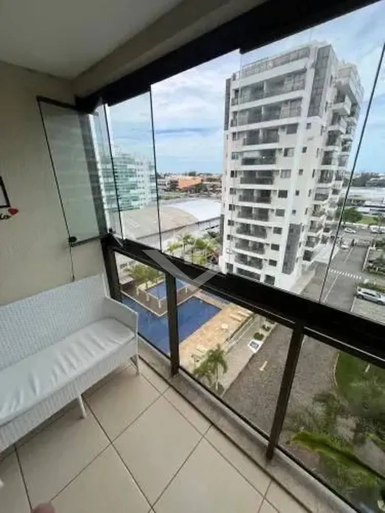 Apartamento, 2 quartos, 64 m² - Foto 2