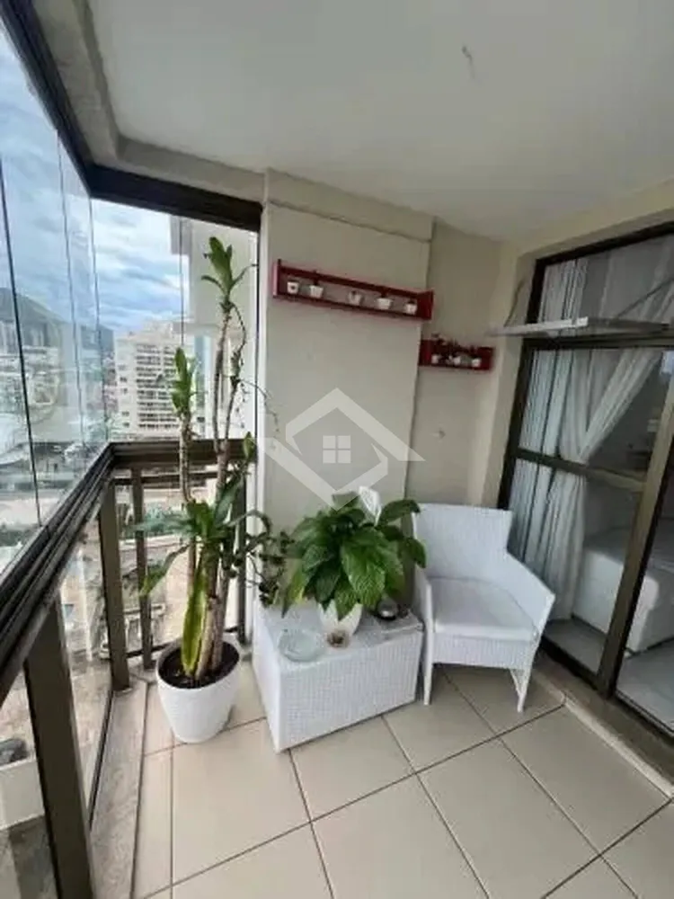 Apartamento, 2 quartos, 64 m² - Foto 1