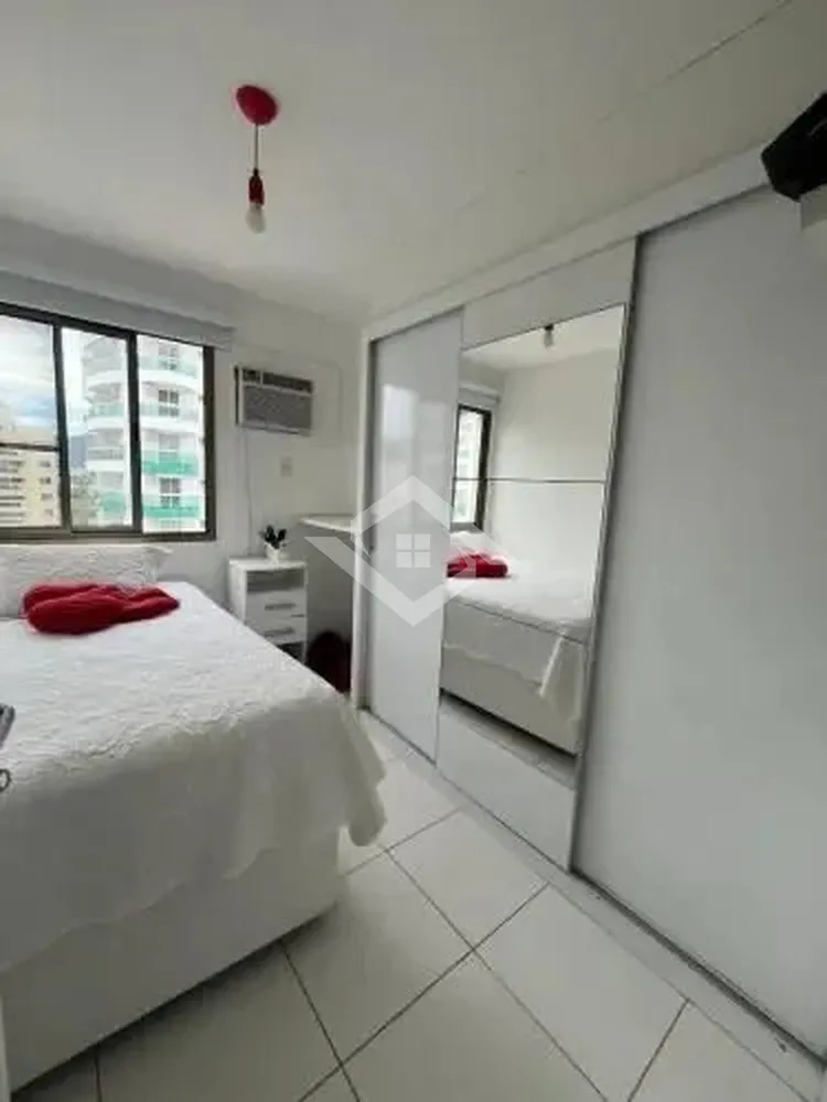 Apartamento, 2 quartos, 64 m² - Foto 10
