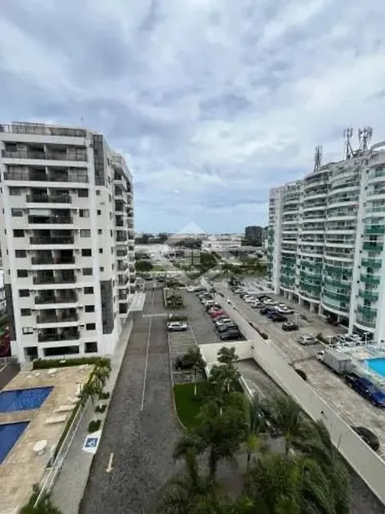 Apartamento, 2 quartos, 64 m² - Foto 4