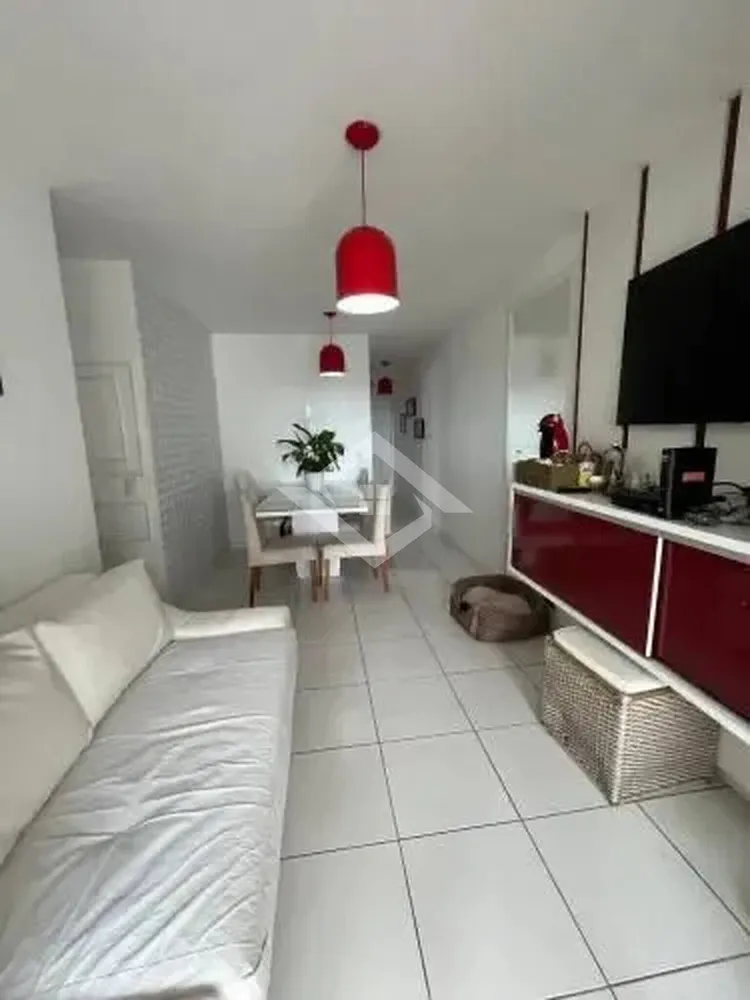 Apartamento, 2 quartos, 64 m² - Foto 6