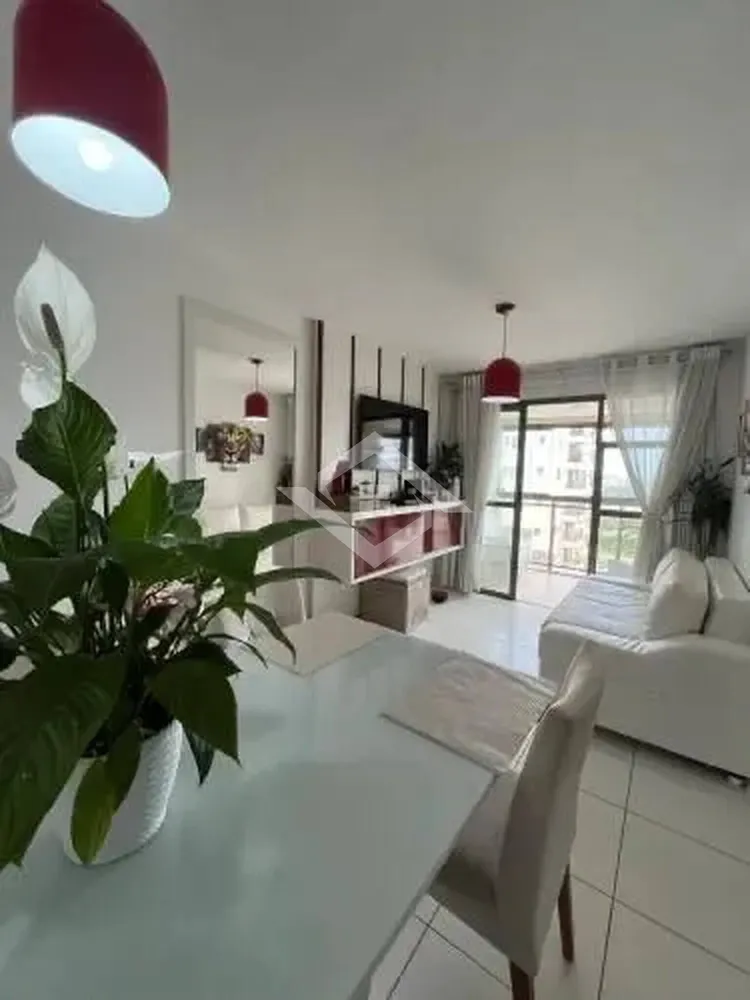 Apartamento, 2 quartos, 64 m² - Foto 3