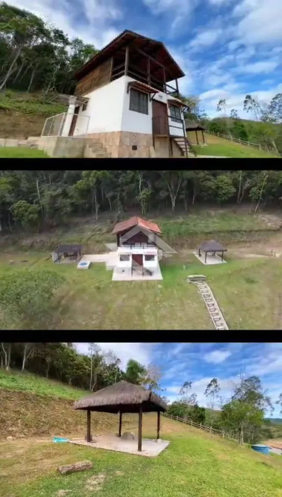 Sítio, 4 quartos, 7 hectares - Foto 2