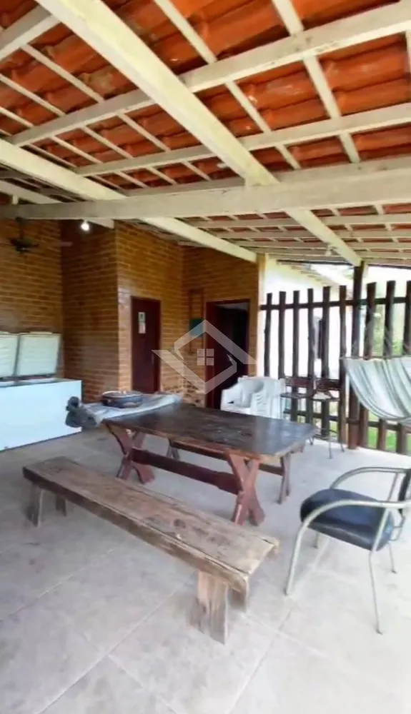 Sítio, 4 quartos, 7 hectares - Foto 6