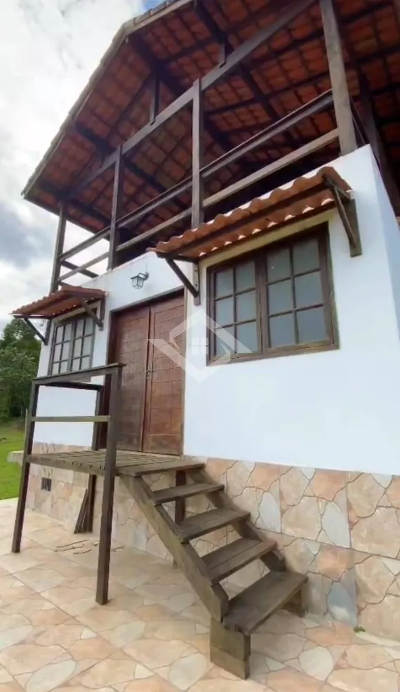 Sítio, 4 quartos, 7 hectares - Foto 1