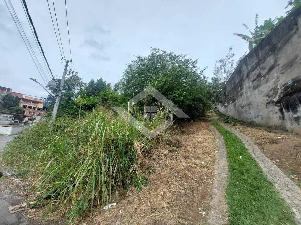 Terreno, 432 m² - Foto 1