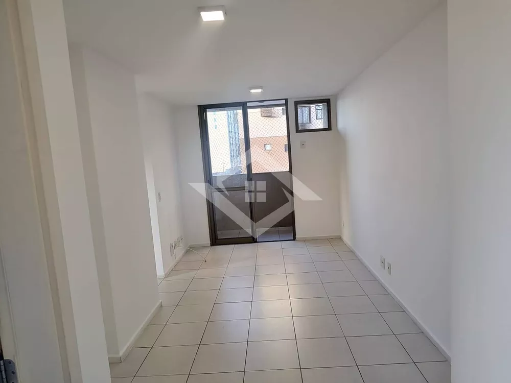 Apartamento, 3 quartos, 80 m² - Foto 3