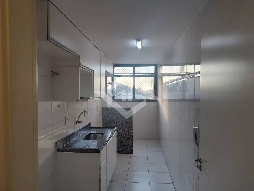 Apartamento, 3 quartos, 80 m² - Foto 4