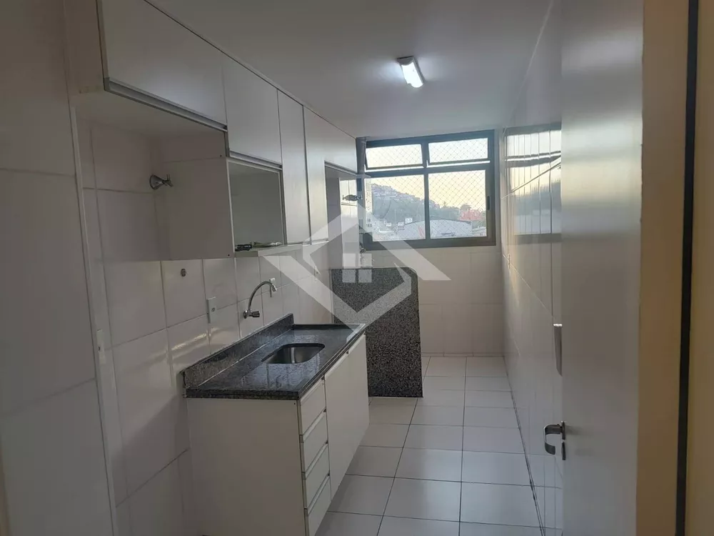Apartamento, 3 quartos, 80 m² - Foto 5