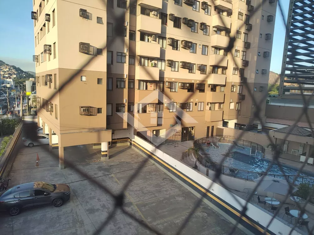 Apartamento, 3 quartos, 80 m² - Foto 16