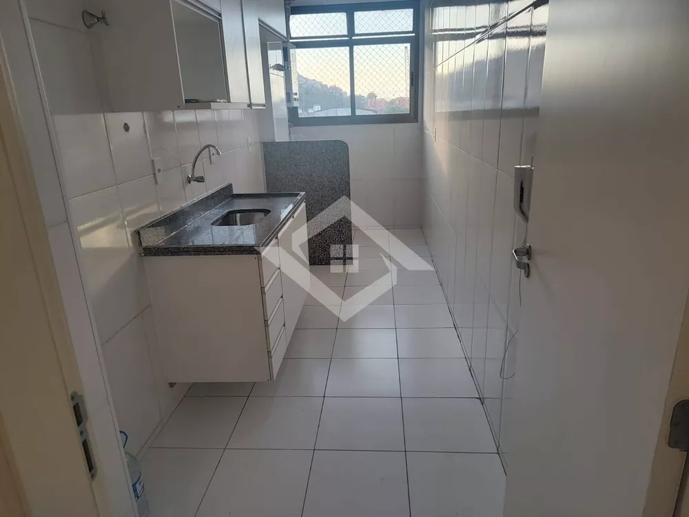 Apartamento, 3 quartos, 80 m² - Foto 1