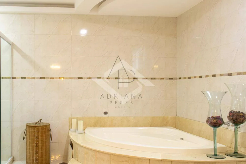 Casa, 3 quartos, 250 m² - Foto 9