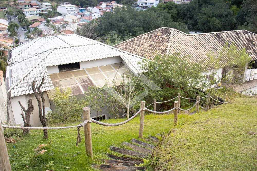 Casa, 3 quartos, 250 m² - Foto 12