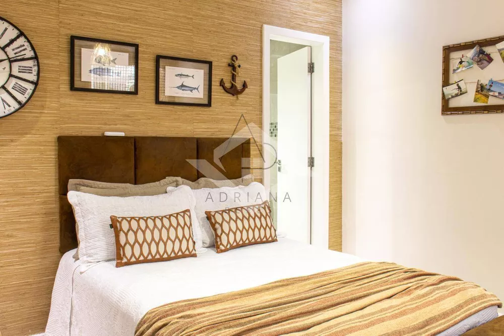 Casa, 3 quartos, 250 m² - Foto 7