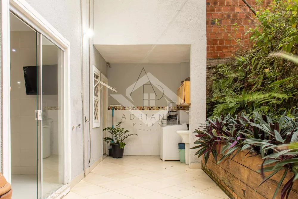 Casa, 3 quartos, 250 m² - Foto 11