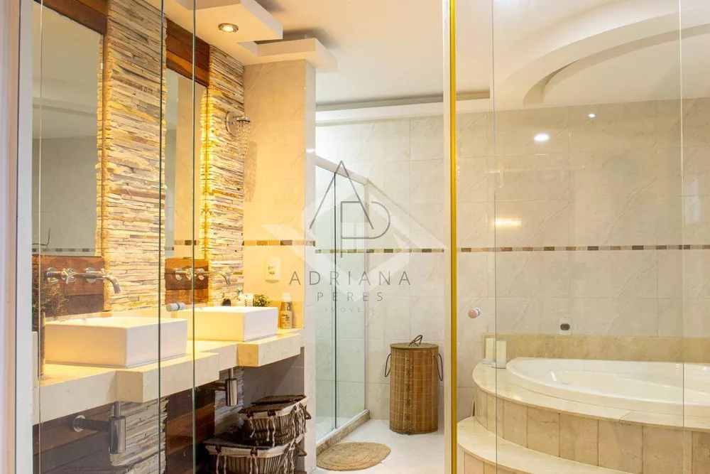 Casa, 3 quartos, 250 m² - Foto 10