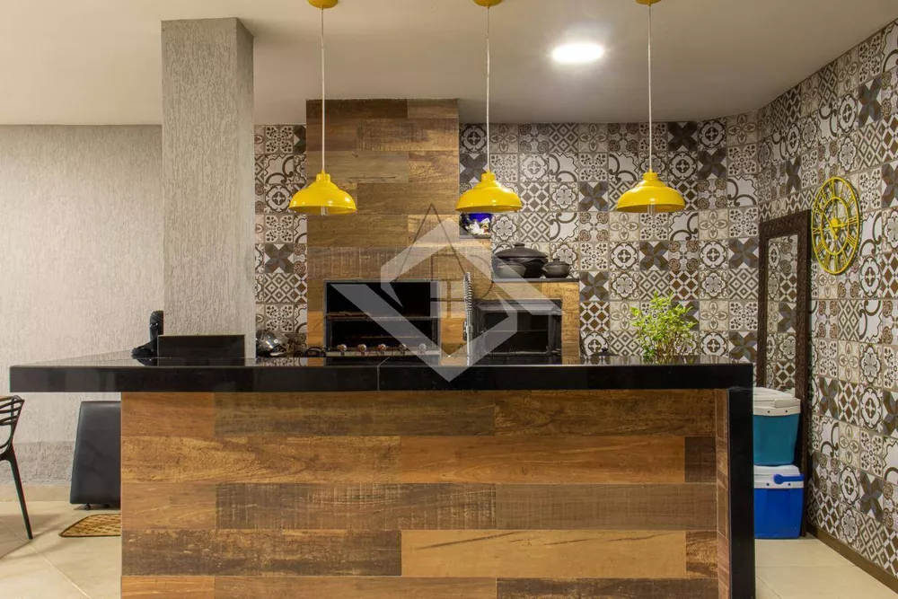 Casa, 3 quartos, 250 m² - Foto 3