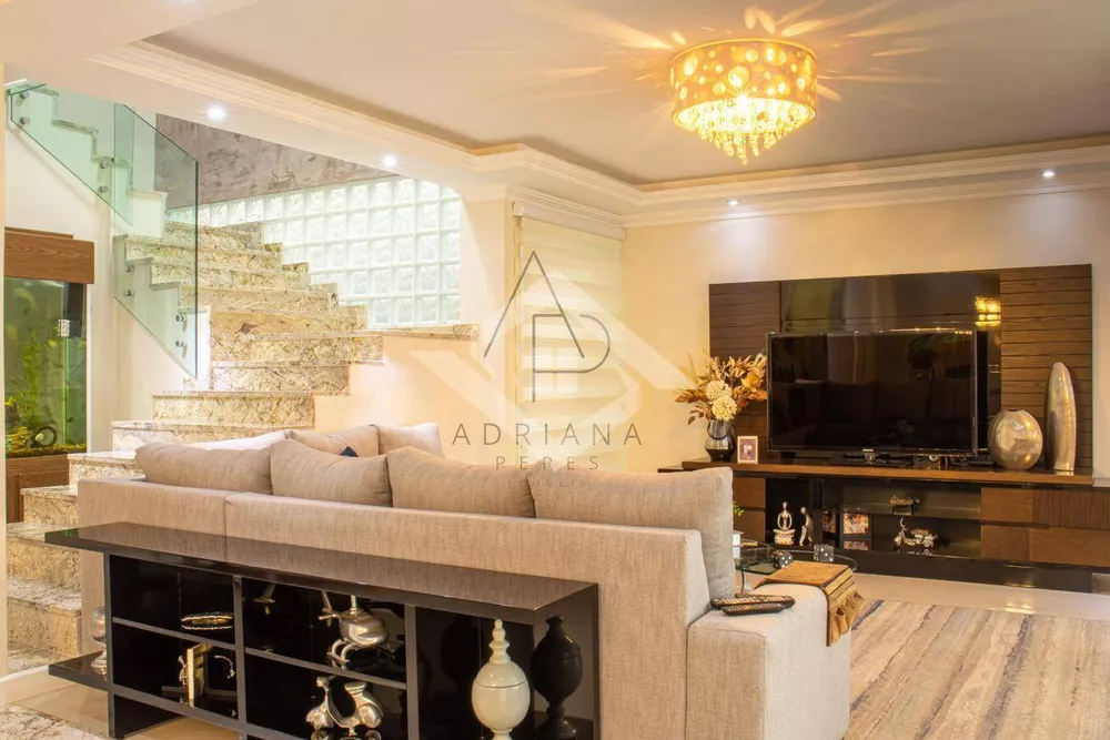 Casa, 3 quartos, 250 m² - Foto 6