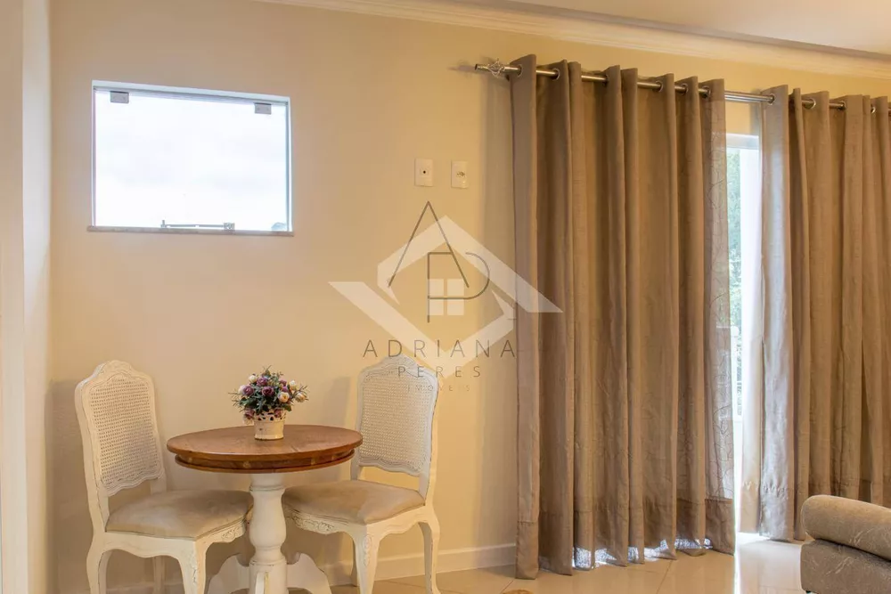 Casa, 3 quartos, 250 m² - Foto 8