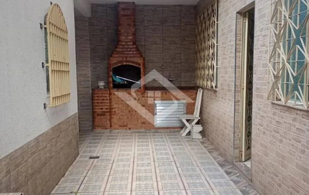 Casa, 6 quartos, 300 m² - Foto 4
