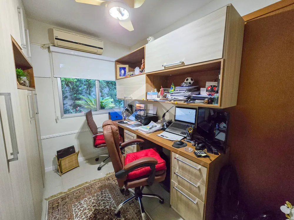 Apartamento, 3 quartos - Foto 5