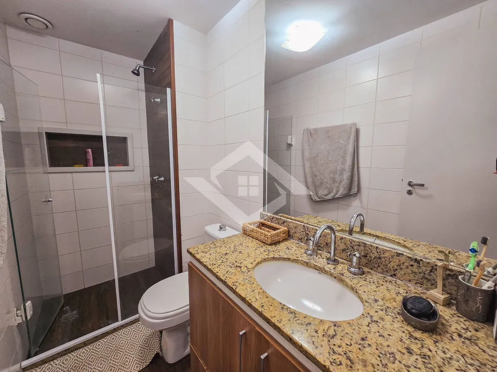 Apartamento, 3 quartos - Foto 10