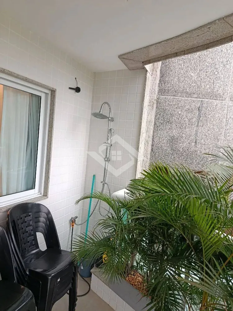 Apartamento, 3 quartos, 160 m² - Foto 8