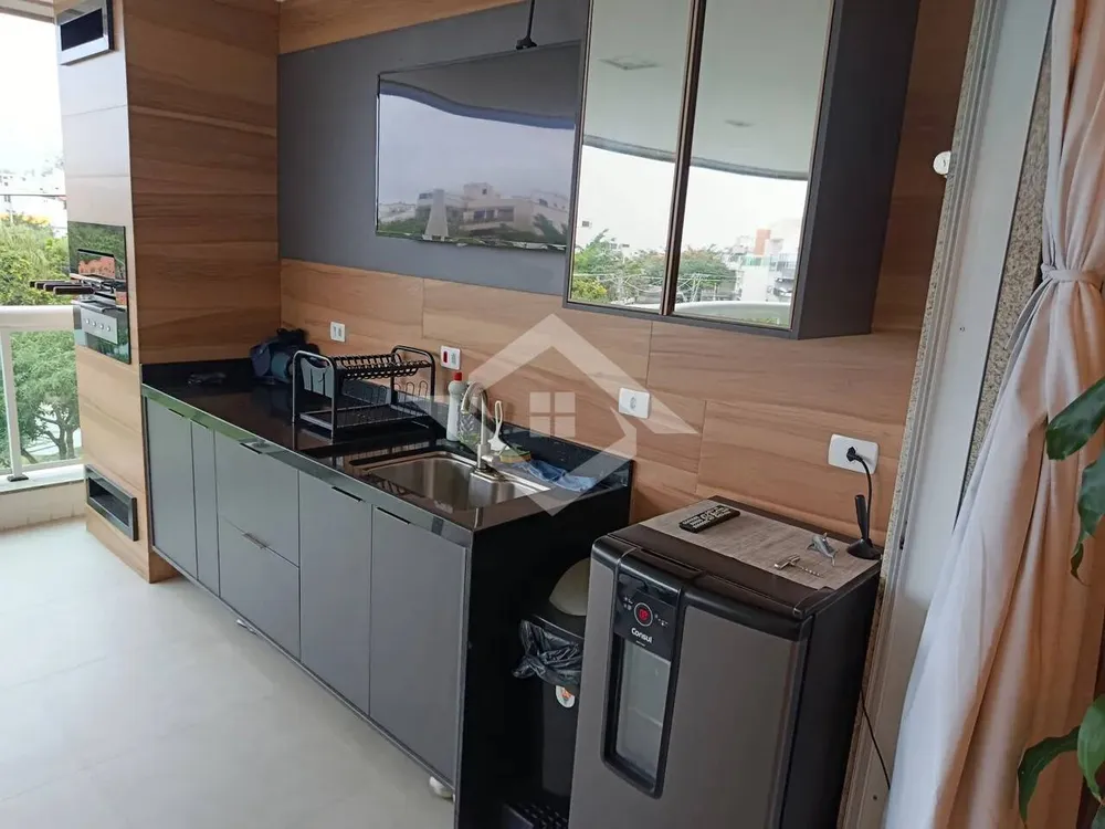 Apartamento, 3 quartos, 160 m² - Foto 6