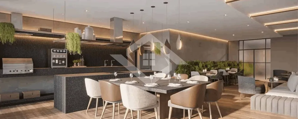Apartamento, 2 quartos - Foto 7