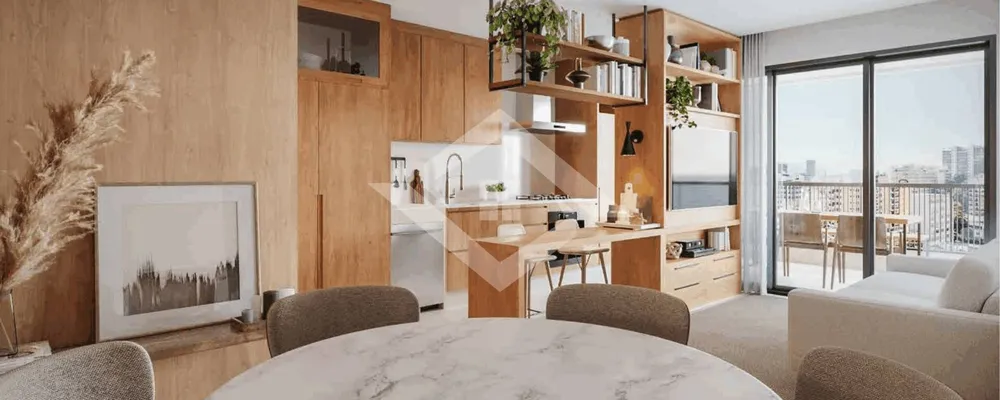 Apartamento, 2 quartos - Foto 10