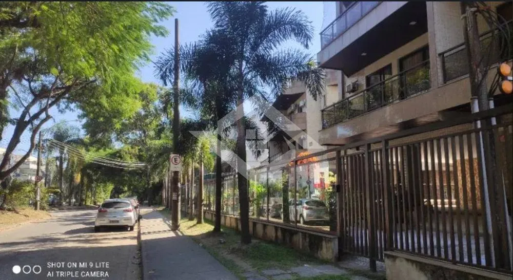 Apartamento, 3 quartos, 160 m² - Foto 5