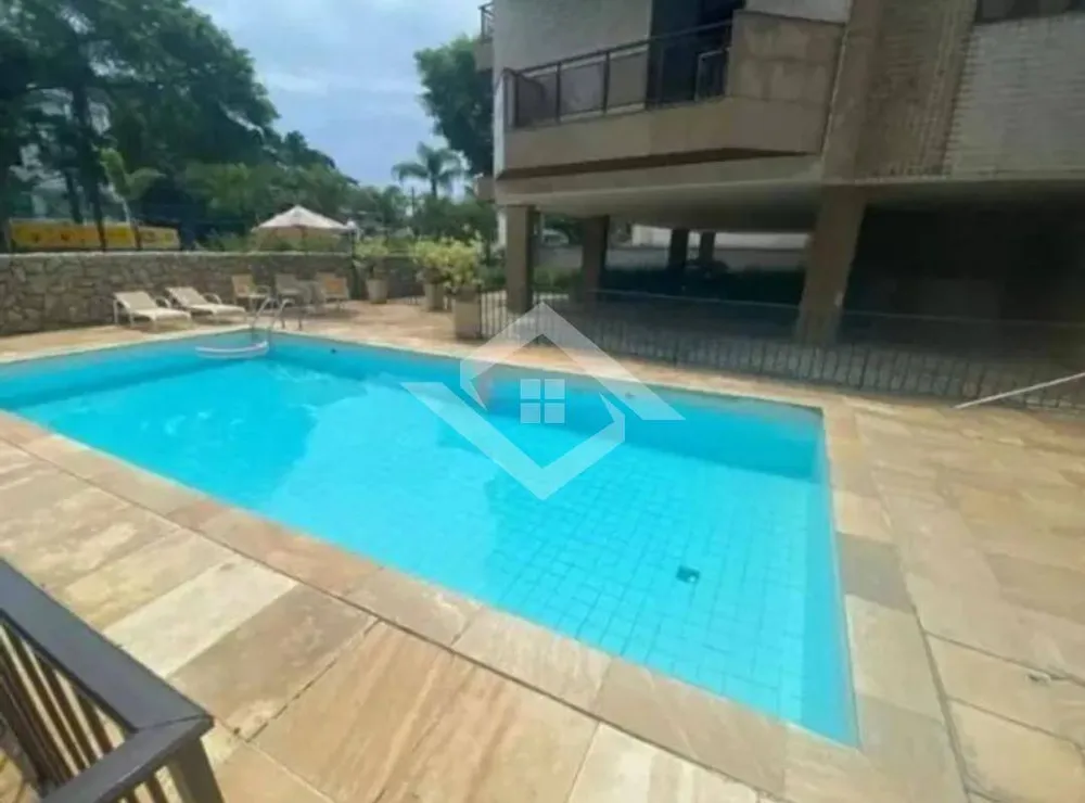 Apartamento, 3 quartos, 160 m² - Foto 7