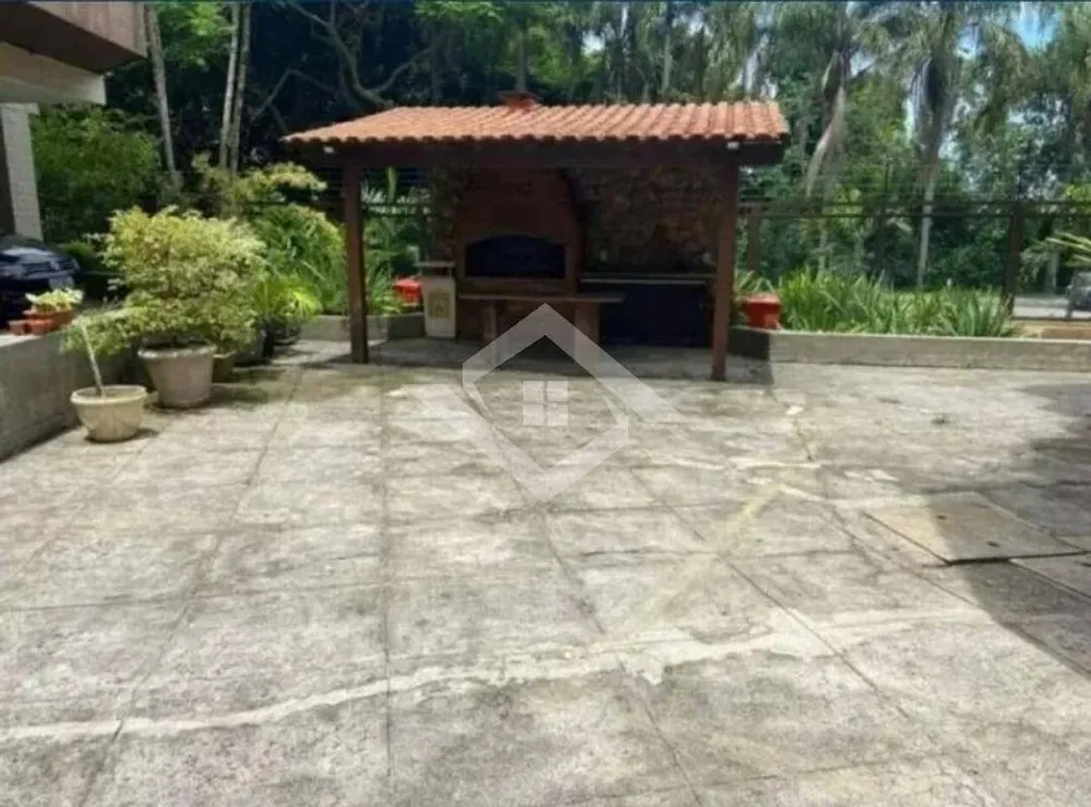 Apartamento, 3 quartos, 160 m² - Foto 6