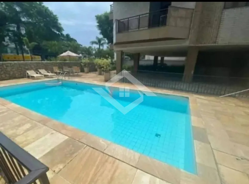 Apartamento, 3 quartos, 160 m² - Foto 13
