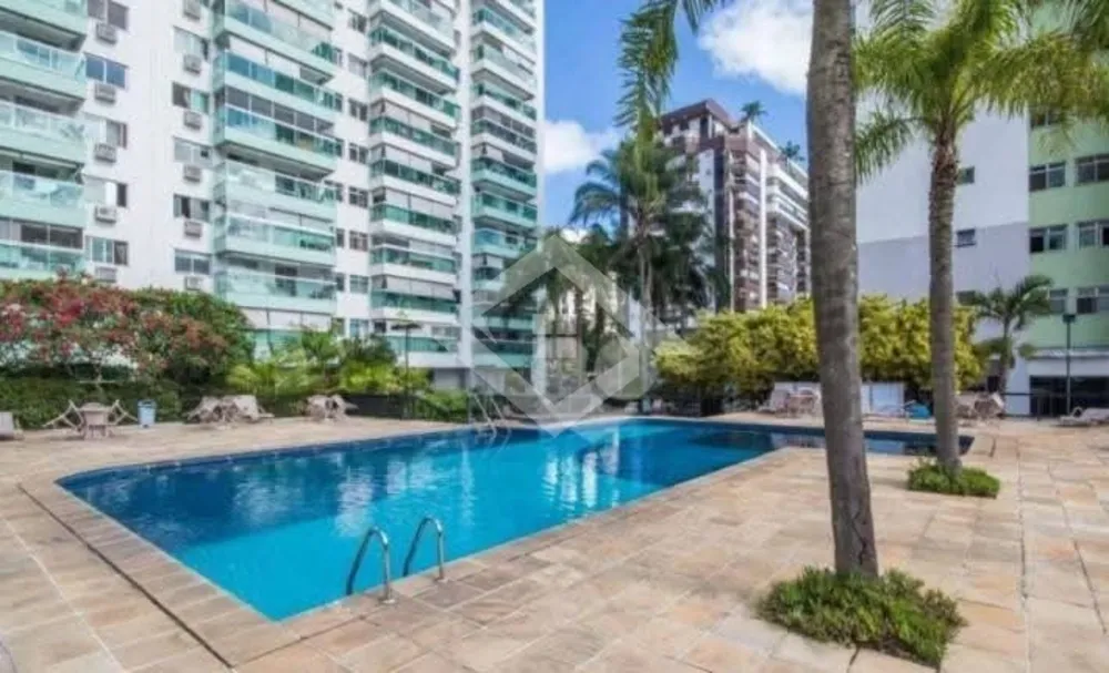 Apartamento, 2 quartos, 74 m² - Foto 2
