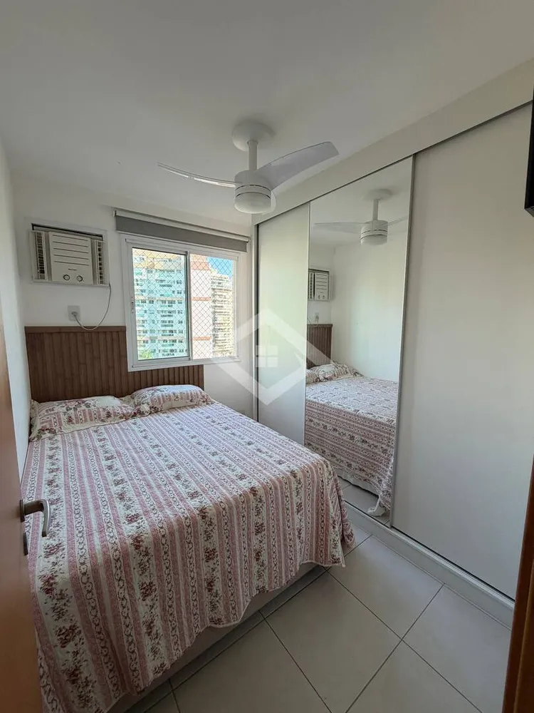 Apartamento, 2 quartos, 74 m² - Foto 10
