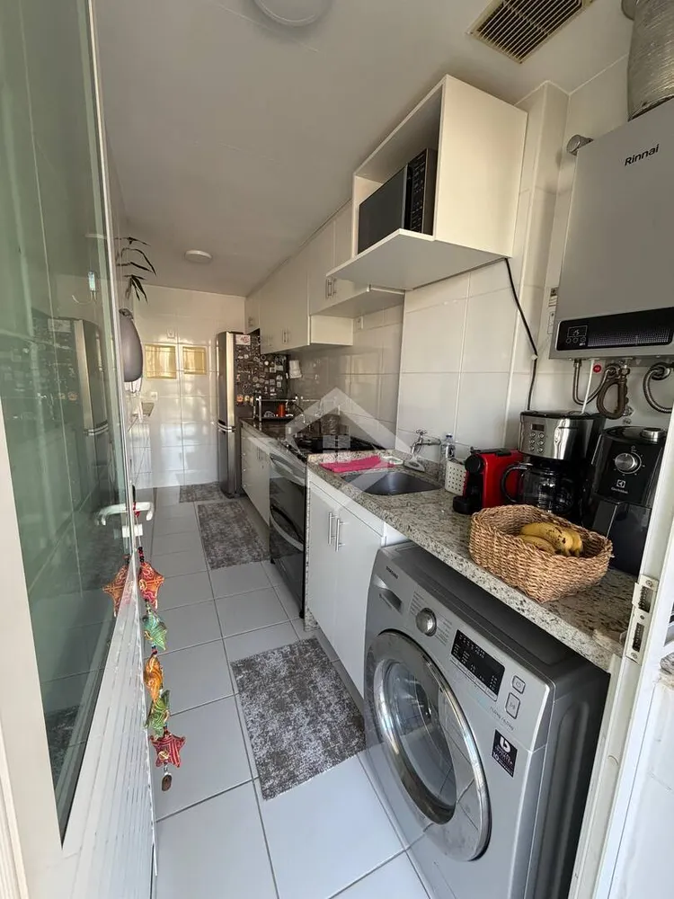 Apartamento, 2 quartos, 74 m² - Foto 18