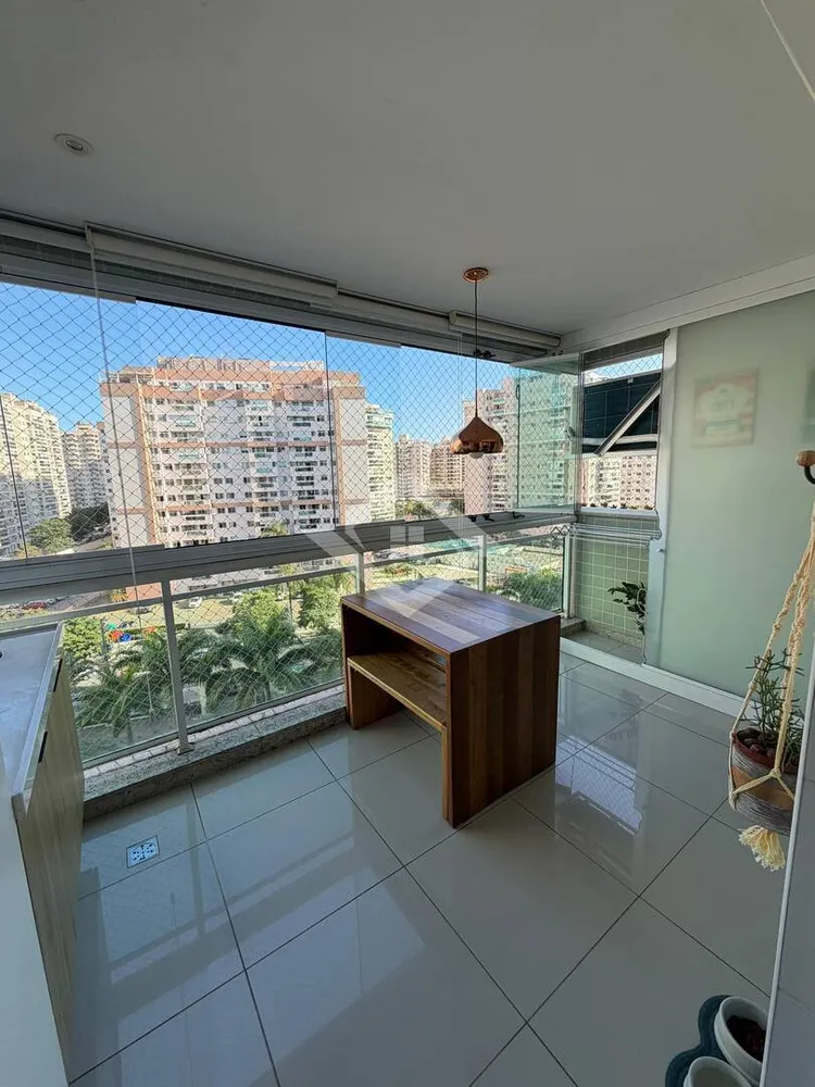 Apartamento, 2 quartos, 74 m² - Foto 5