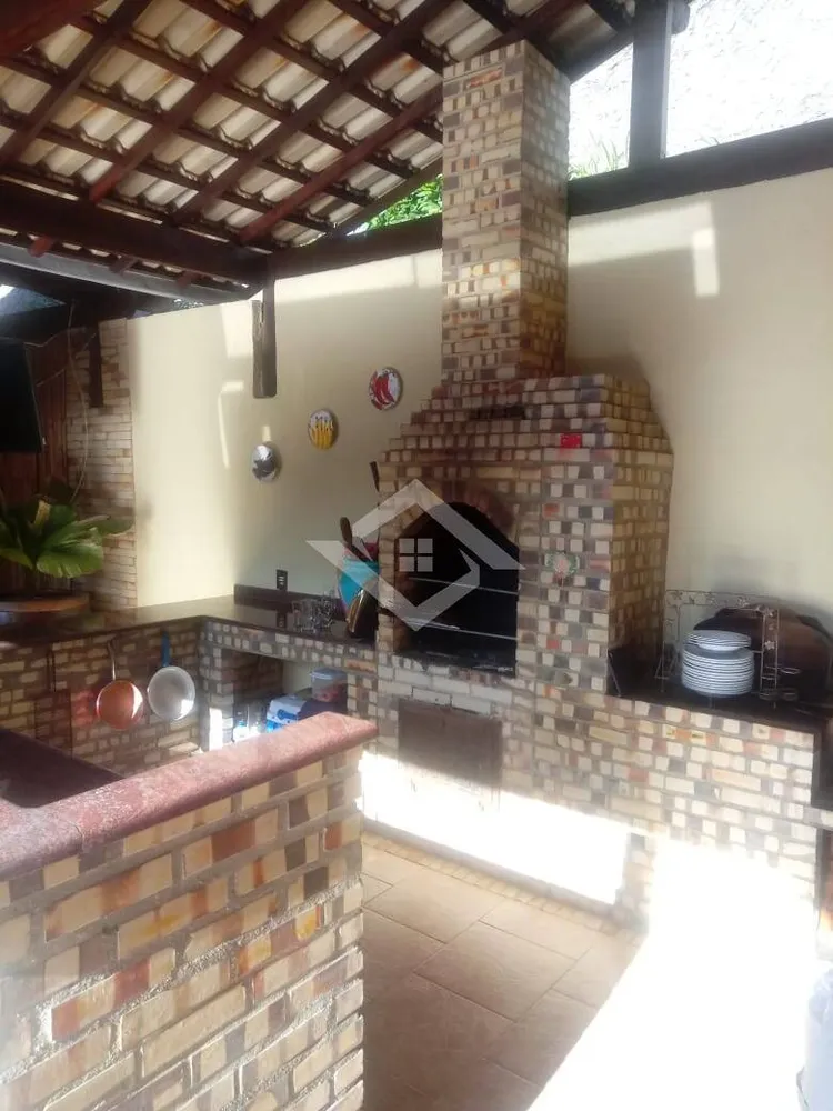 Casa, 4 quartos, 240 m² - Foto 5