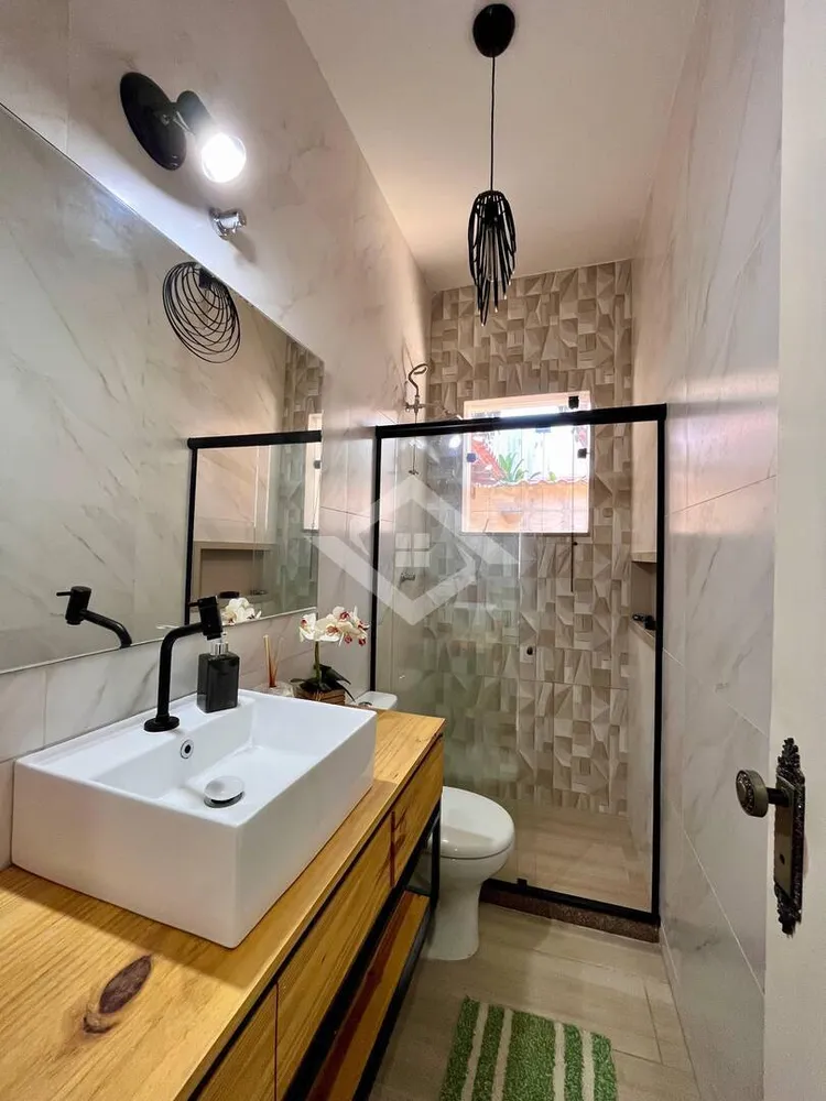 Casa, 3 quartos, 136 m² - Foto 12