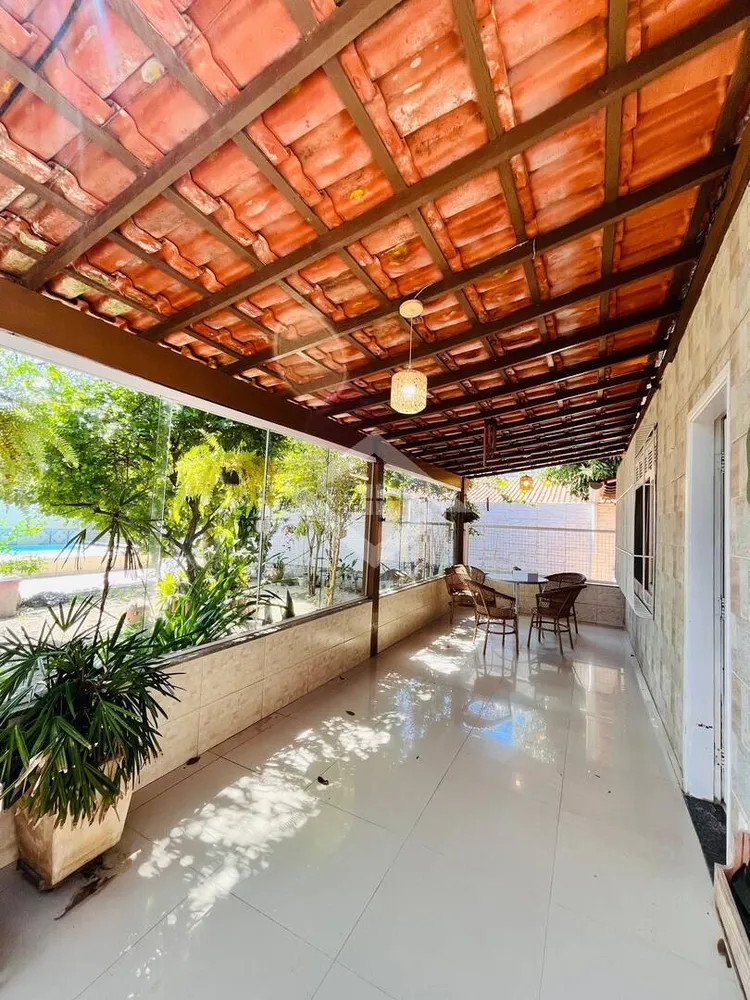 Casa, 3 quartos, 136 m² - Foto 1