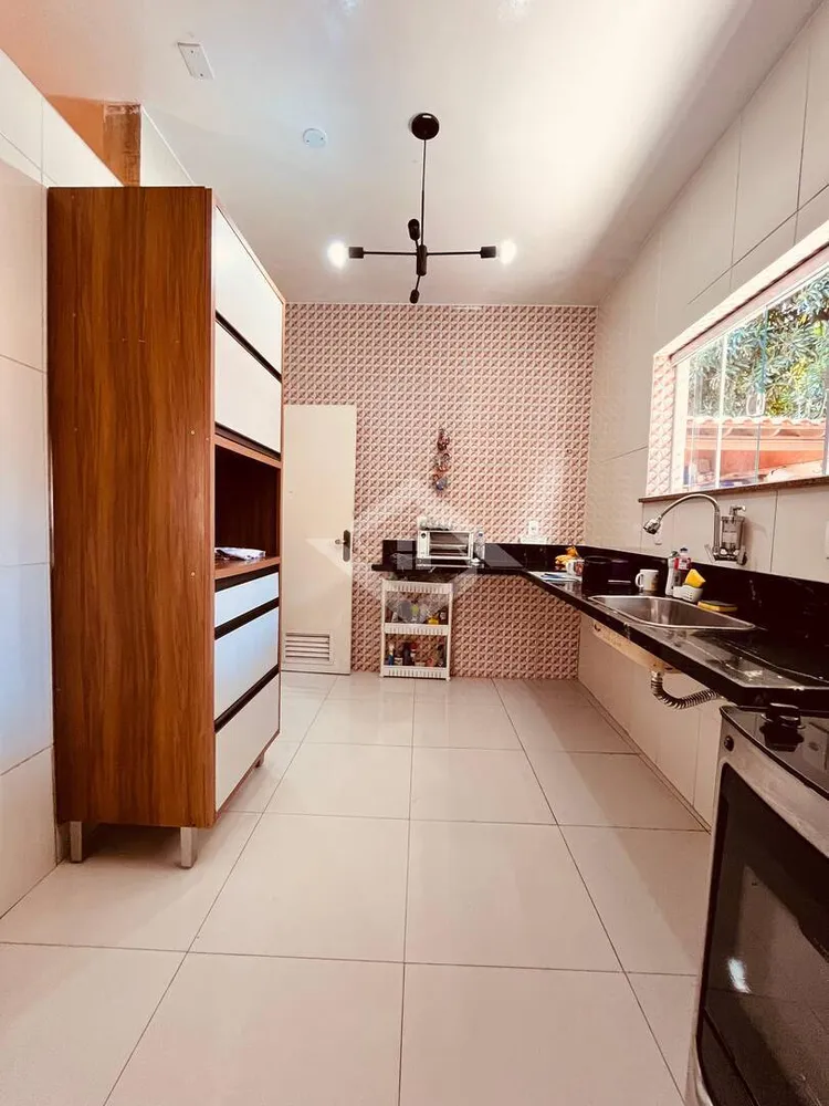 Casa, 3 quartos, 136 m² - Foto 8