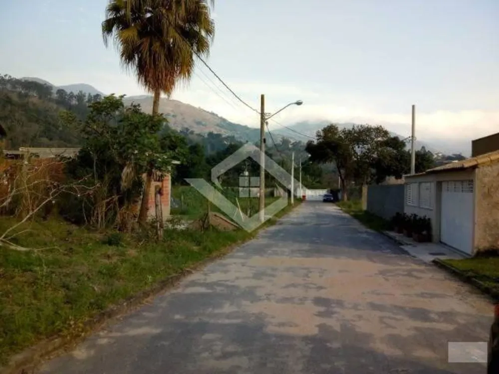 Terreno, 200 m² - Foto 1