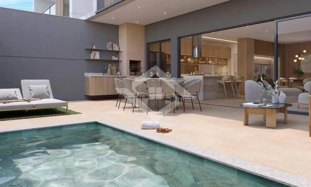 Casa, 5 quartos, 516 m² - Foto 9