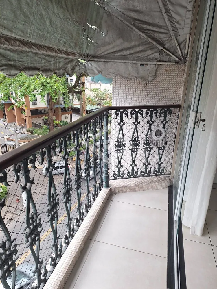 Apartamento, 3 quartos - Foto 1