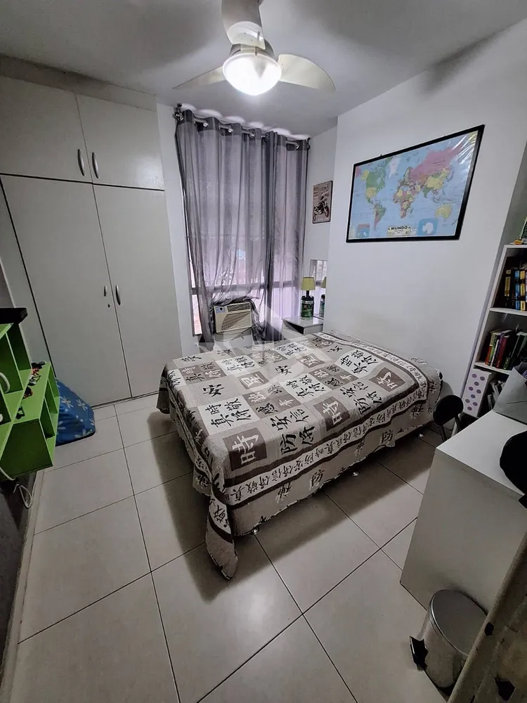 Apartamento, 3 quartos - Foto 24